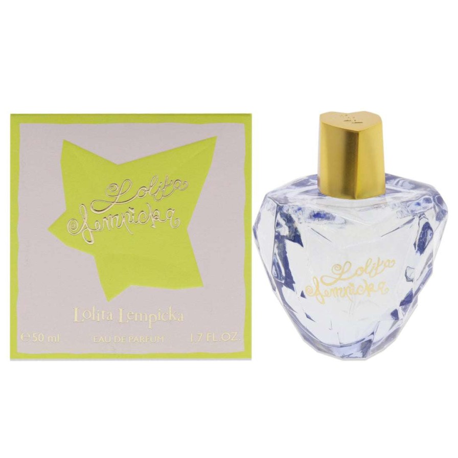 Health-Beauty * | Lolita Lempicka Mon Premier By Lolita Lempicka For Women 1.7 Oz Edp Spray