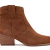 Shoes * | Seychelles Upside Boots In Women Taupe