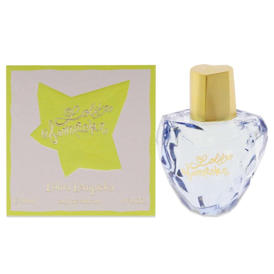 Health-Beauty * | Lolita Lempicka Mon Premier By Lolita Lempicka For Women 1 Oz Edp Spray