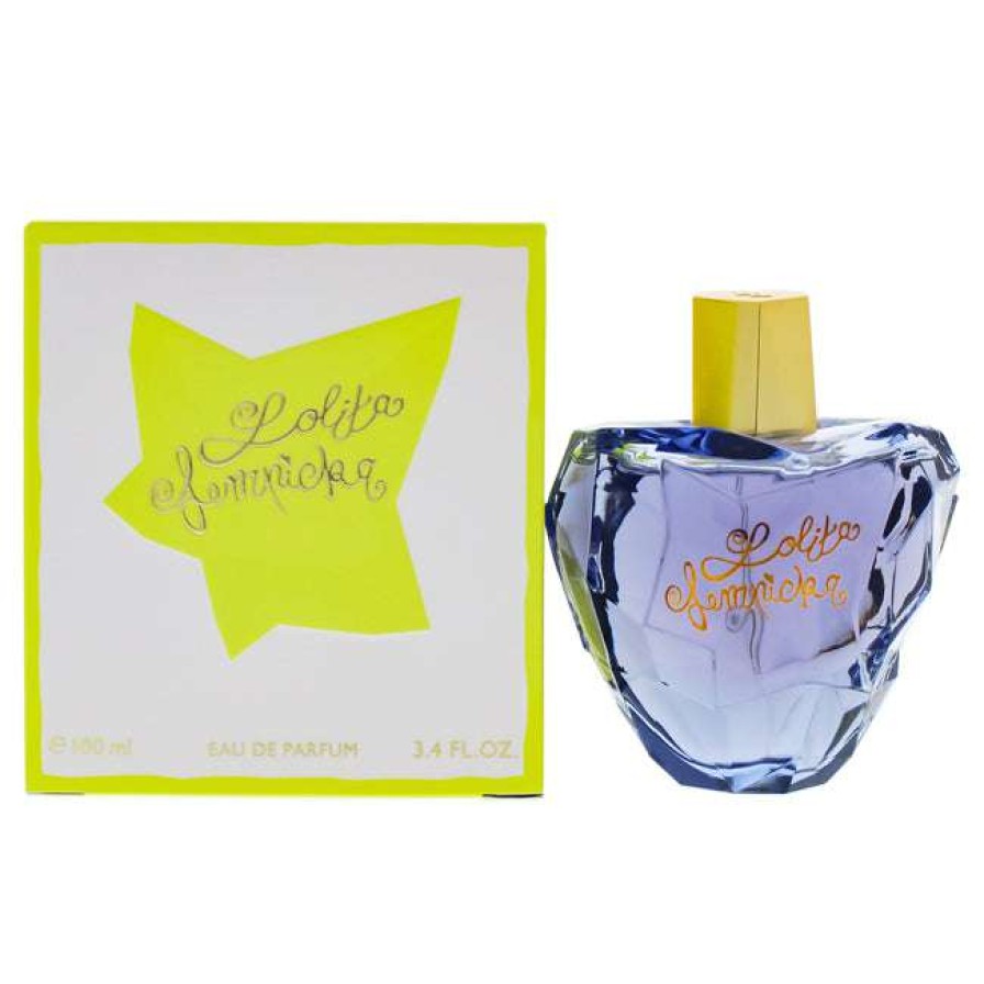 Health-Beauty * | Lolita Lempicka Mon Premier By Lolita Lempicka For Women 3.4 Oz Edp Spray