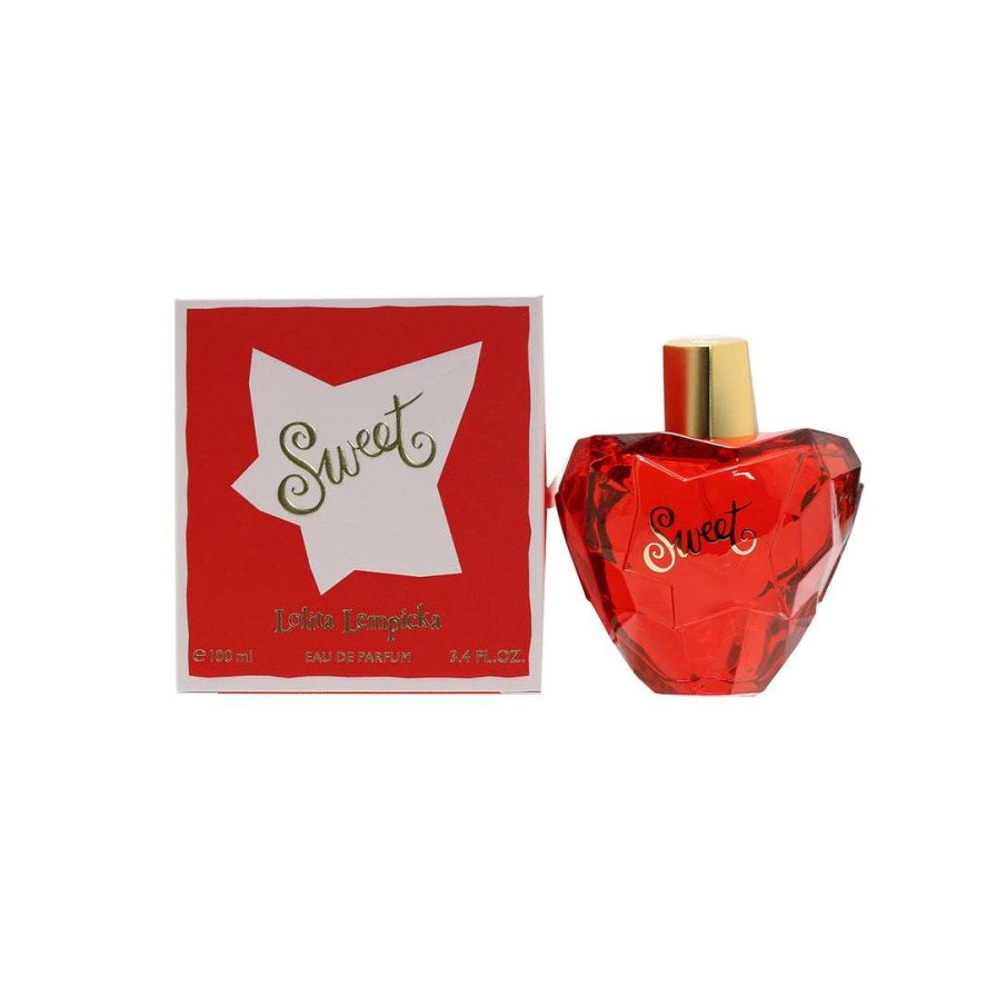 Health-Beauty * | Lolita Lempicka Sweet Edp Spray 3.4 Oz