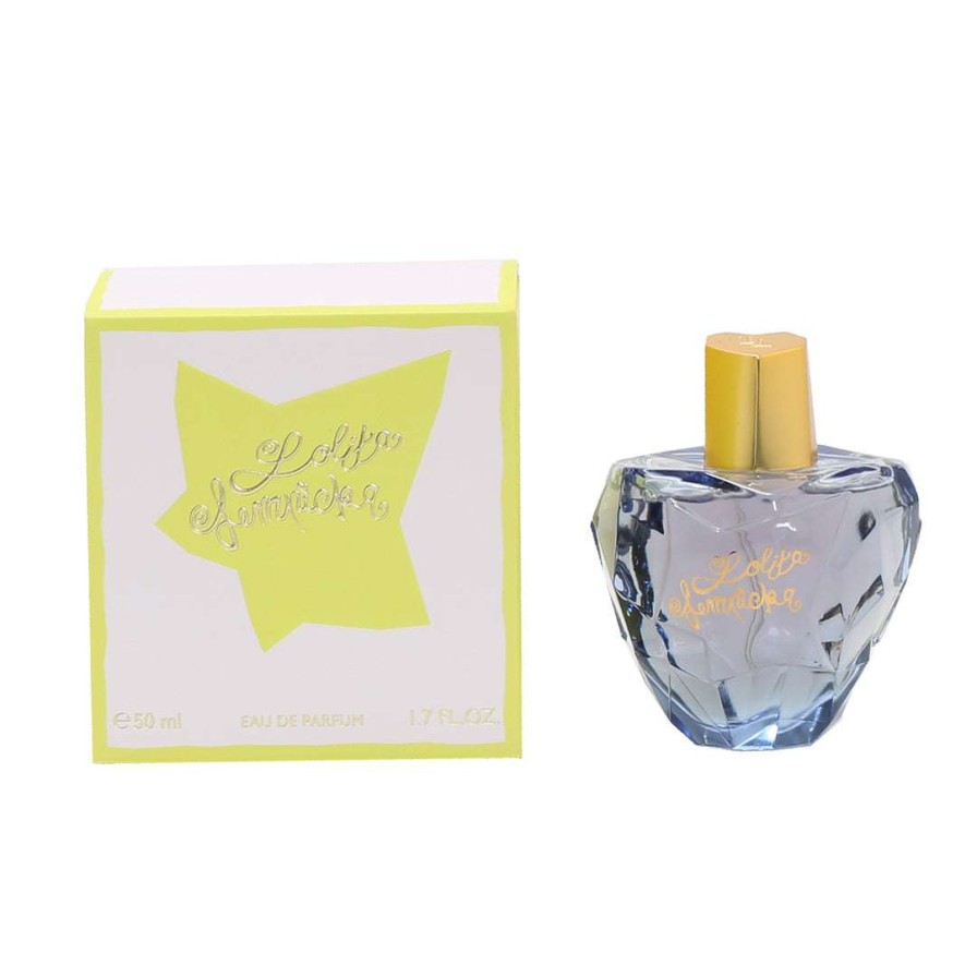 Health-Beauty * | Lolita Lempicka Mon Premiere Edp Spray 1.7 Oz