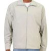 Clothing * | Weatherproof Mens Lightweight Outerwear Soft Shell Jacket Sugar