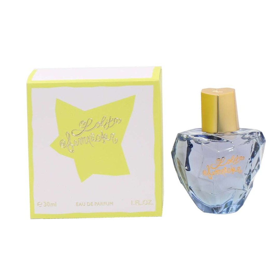 Health-Beauty * | Lolita Lempicka Mon Premiere Edp Spray 1 Oz