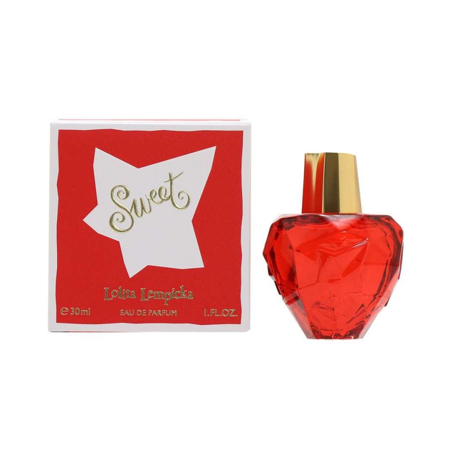 Health-Beauty * | Lolita Lempicka Sweet Edp Spray 1 Oz