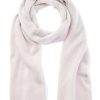 Accessories * | In2 By Incashmere Cashmere Travel Scarf Women Grey