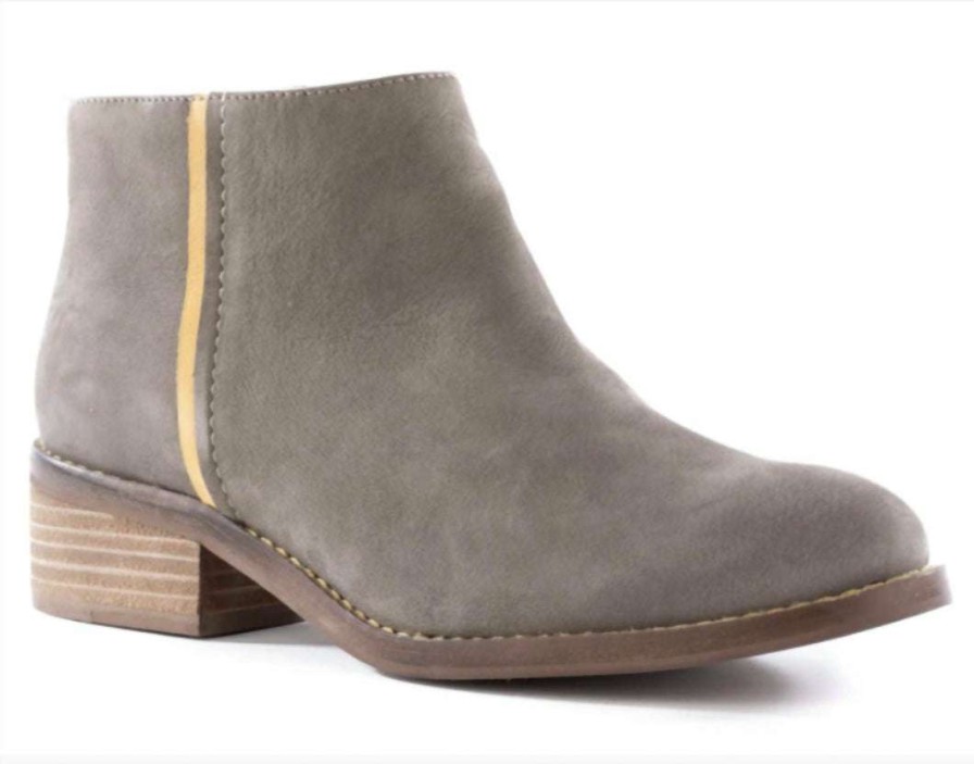 Shoes * | Seychelles Resemblance In Women Taupe