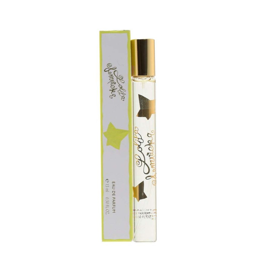 Health-Beauty * | Lolita Lempicka Mon Premier Edp Spray .50 Oz