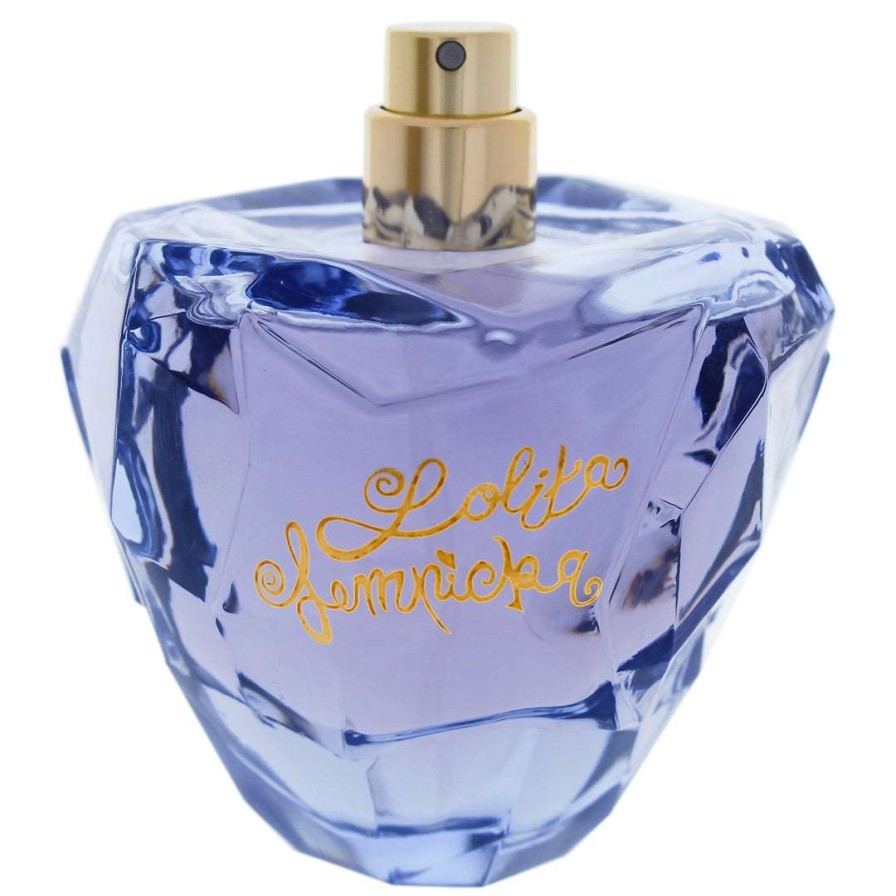 Health-Beauty * | Lolita Lempicka Mon Premier By Lolita Lempicka For Women 3.4 Oz Edp Spray (Tester)