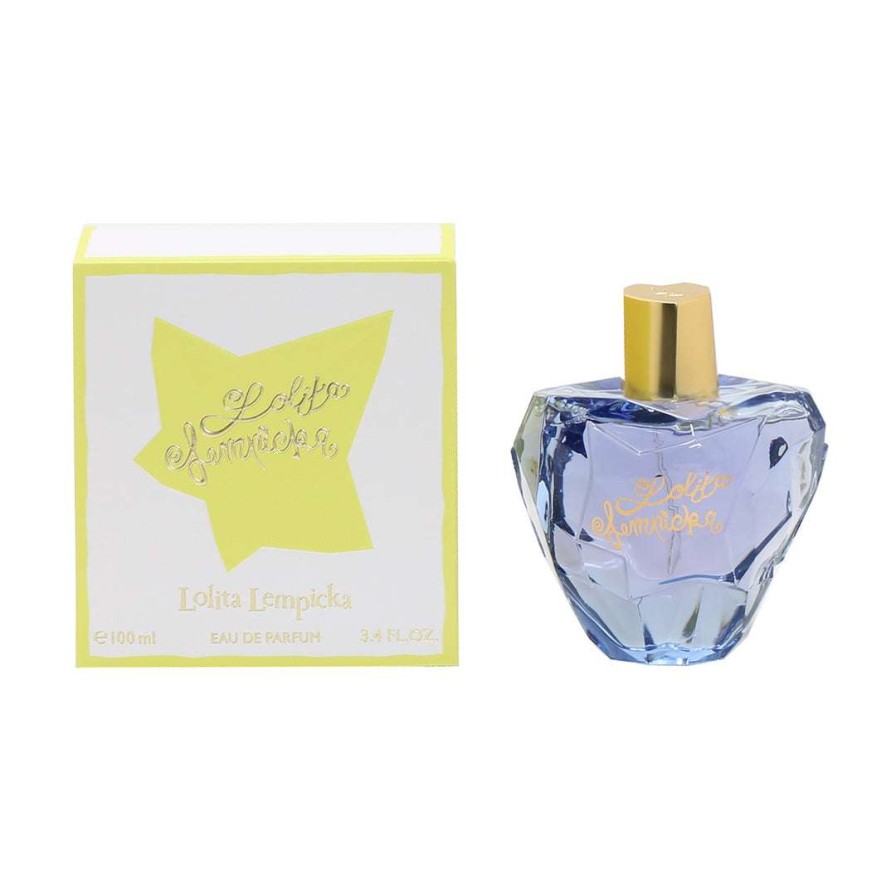 Health-Beauty * | Lolita Lempicka Mon Premiere Edp Spray 3.4 Oz