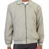 Clothing * | Weatherproof Mens Lightweight Water Repellent Bomber Jacket