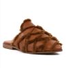 Shoes * | Seychelles Survival Cozy Mule In Women Tan