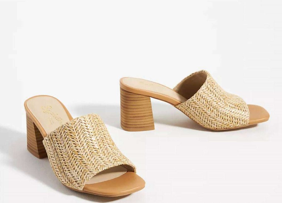 Shoes * | Seychelles Adapt In Women Natural